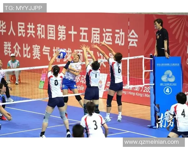 成都排球队在全国排球技术排行榜中荣获第九名展现出强劲实力与潜力